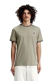 Fred Perry Twin Tipped Shirt Herren - XL
