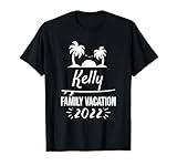 KELLY Familienurlaub Tropische Gruppenreise Strand T-S