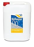 Bellaqua pH-Senker Domestic