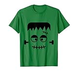 Halloween Frankensteins Monster - Frauen, Männer, Kinder T-Shirt