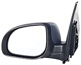 SRL Außenspiegel Links Passend für Hyundai I10 PA 10-17