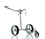 JuCad Carbon Dreirad-Trolley