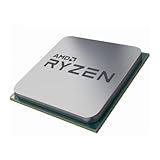 AMD Ryzen 9 5900X CPU 12 Core 4.8GHz 64MB Cache AM4 Sockel Tray-Prozessor