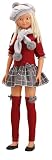 Falca 85523 Puppenkleid, R