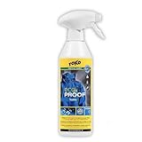 Toko Eco Textile Proof 500