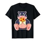 Maulwurf Pizza T-Shirt
