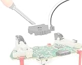 ElecGear Entlötheizplatte für Joystick, Entlöten des Steuersticks von der Controller-Platine mit Lötkolben, Reparaturwerkzeug für Analoge und Hall Thumbstick – (Modell X360)
