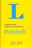 Langenscheidt Praktisches Wörterbuch Polnisch: Polnisch-Deutsch/Deutsch-Polnisch