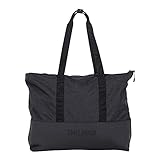 SMILODOX Unisex Shopper Marlin Tasche ideal als Einkaufstasche oder für Sport, Color:Anthrazit