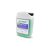 CleanTruck Caravan Reiniger 5kg - Effektiver Außenreiniger, Entfernt Schwarze Regenstreifen, Nachhaltig und Umweltfreundlich, Ideal für Pflege und Sauberkeit Ihres C