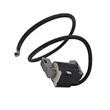 Rynplex Zündspulenmodul-Kit for Briggs Stratton, 7 PS – 16 PS horizontaler vertikaler Doppelmotor, Sapre-Teil 395492, 398265, 398811 Zündspule für R