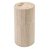 Nähnadeletui – gebogene Tapisserie-Nadeln, Sticknadel-Behälter, kompakte Nähnadel-Aufbewahrung, Zahnstocher-Aufbewahrungsbox, Handnähnadel-Etui, Sticknadel-Organizer für F