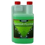 CANNA FLUSH, Substratpflegemittel, 1 L