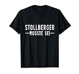 Erzgebirge Stollberg T-Shirt
