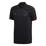 Adidas Jungen DFB A JSY Y T-shirt, schwarz (Black) , 176
