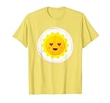 Funshine-Care-für-Bär-Sonnenschein-Kostüm-Halloween T-Shirt