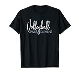 James Clemens HS Volleyball T-Shirt