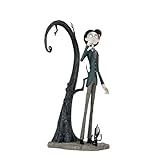 Corpse Bride - Statue auf Base - Victor - 21cm - Geschenkbox