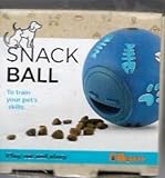 Snack Ball Hunde Fressspielzeug
