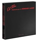 Adventures in Ferrari-land Set