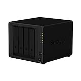 Synology DS420+ 4Bay NAS