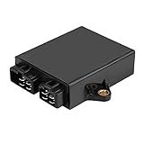 CDI Box, 4RF-82305-00 Zündsteuergerät für Virago XV125 XV250 V-Star 250cc