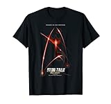 Star Trek Discovery Season 2 Logo Graphic T-Shirt