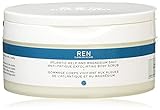 REN SKINCARE Atlantic Kelp and Magnesium Salt Anti-Fatigue Exfoliating Body Scrub Körperpeeling, 150 ml