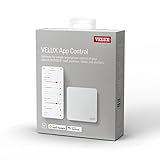 VELUX App Control, elektrisch und solarbetriebene Dachfenster, Rollos und Rollläden (KIG 300)