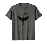 World Environmental Day Earth Angel Dark T-Shirt
