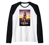 The Boys Queen Maeve Her Majesty Poster V-2 Raglan