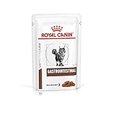 ROYAL CANIN Gastro Intestinal Katze - Frischebeutel - 12x 85 g