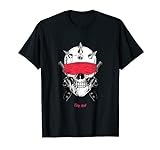 Totenkopf T-Shirt