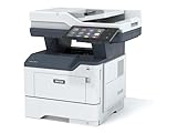 Xerox VersaLink B415V_DN - Multifunktionsdrucker - s/w - Laser - Legal (216 x 356 mm) - Legal - bis zu 50 Seiten/Min. (Kopieren) - bis zu 50 Seiten/Min. (Drucken) - 650 Blatt - USB 2.0, GLAN, NFC