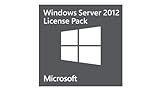 Vollversion Windows Remote Desktop Services 5 User CAL 2012 / deutsch MLP 5 User CAL