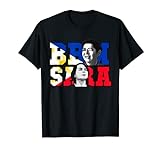 BBM Sara Marcos Präsident Red Bong 2022 Duterte Inday T-Shirt