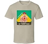 A League of Their Own Jess McCready T T-Shirts Hemden(Medium)