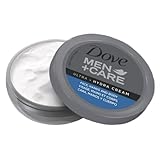 Dove Men+Care - Ultra-Hydra Cream 150ml - feuchtigkeitsspendende Wirkung für Gesicht, Hände, Körper - für trockene bis sehr trockene Haut - glättend und beruhigend - für alle Hauttypen geeignet