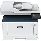 Xerox B305 S/W-Laserdrucker Scanner Kopierer USB LAN WLAN