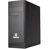 TERRA PC-BUSINESS 1009911 - Komplettsystem - Core i5 4,4 GHz - RAM: 8 GB SDRAM - HDD: 500 GB NVMe, S