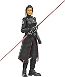 Star Wars The Black Series Inquisitor – Fourth Sister, ca. 15 cm große Action-Figur Obi-Wan Kenobi