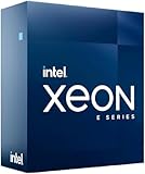 Intel Xeon E-2434-3.4 GHz - 4 Kerne - 8 Threads - 12 MB Cache-Speicher - FCLGA1700 Socket - Box