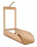 roba Windelspender, Wand Windel- & Spielzeugorganizer, Aufbewahrung H
