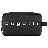 bugatti Rina Cosmetic Bag Black, Schw