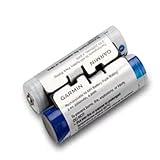 Garmin Bat Pk,Oregon 6xx, 010-11874-00 Blau, Silb