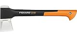 Fiskars 1015640 Spaltaxt 445mm 1100g