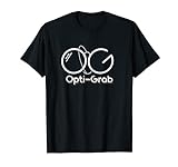 The Jerk | Opti-Grab Classic Movie T-Shirt
