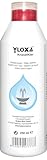 Caseeto Yloxa KRISTALLKLAR - Wasserzusatzkonzentrat für Brunnen, Wasserwände, säulen, kaskaden und Vernebler im Innen- und Außenbereich - 250 ml F
