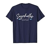 Seychelles T-Shirt