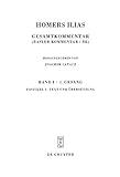 Text und Übersetzung (Sammlung wissenschaftlicher Commentare (SWC) 1)